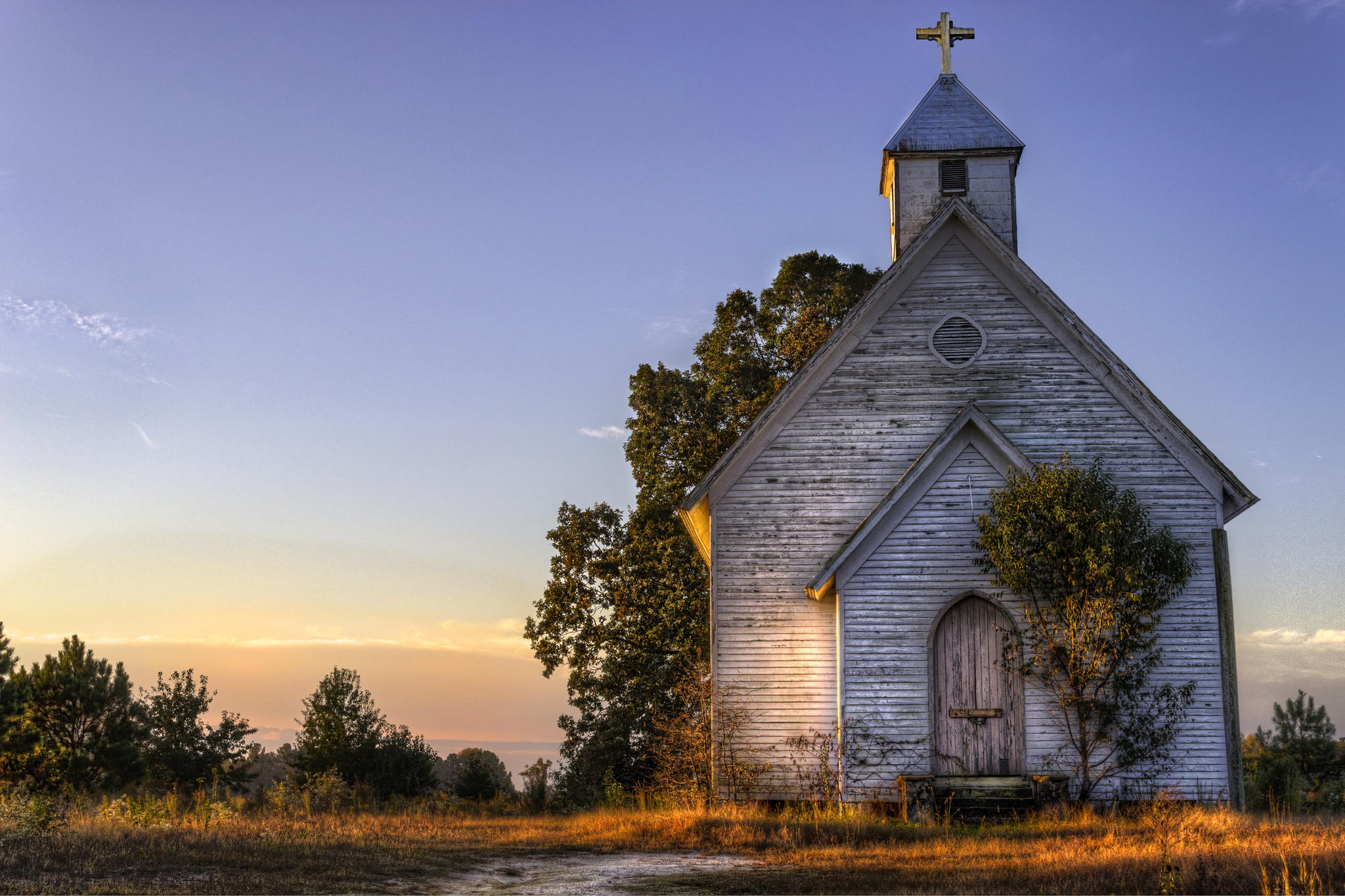 A Look at the Church in the Old Testament – Arlie Whitlow